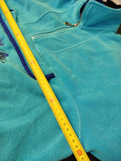 Pile vintage Magic Line Fila (M uomo)