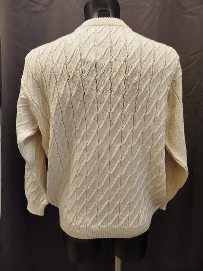 Maglione Mazzonetto vintage 50% lana (L unisex) thumbnail