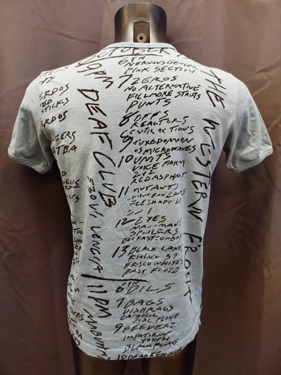 T-shirt Guess y2k (L uomo) thumbnail