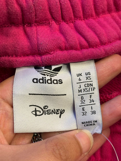 Pantalone sportivo Adidas Disney (xs donna) thumbnail