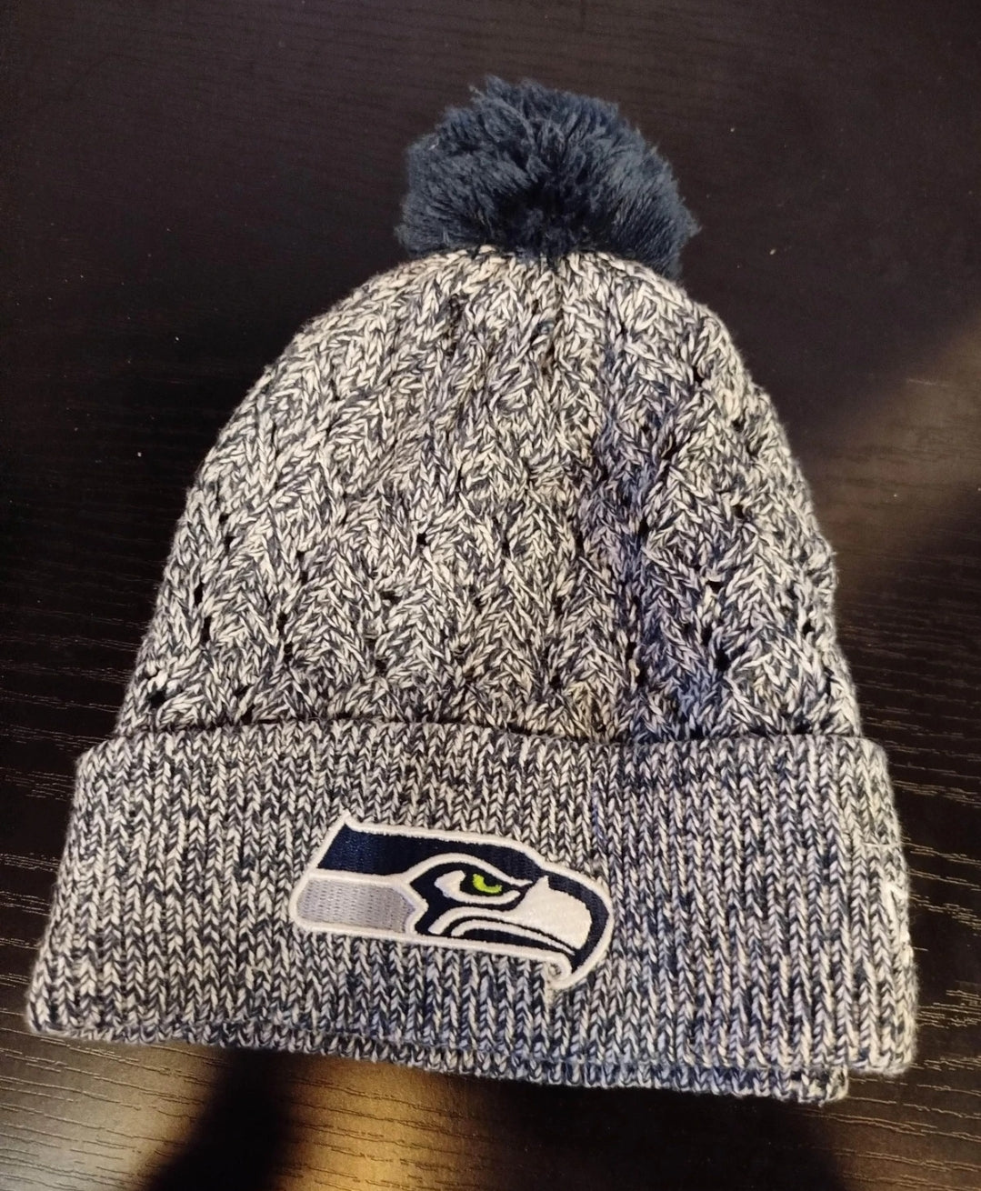 Cappellino NFL New Era Seattle Seahawks (T.U)