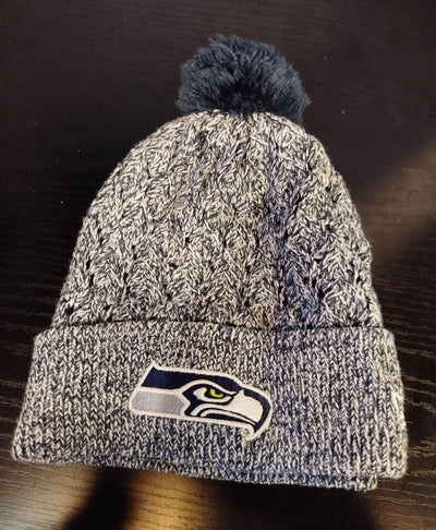 Cappellino NFL New Era Seattle Seahawks (T.U) thumbnail