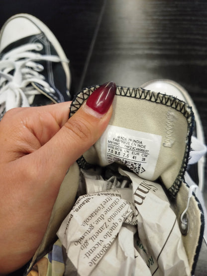 Converse CT II OX (42)