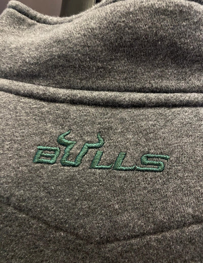Felpa felpata University of South Florida Bulls ( XL uomo) thumbnail