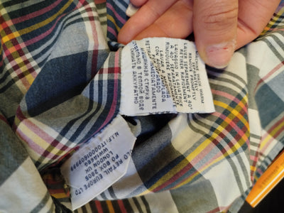 Camicia Ralph Lauren (L uomo) thumbnail