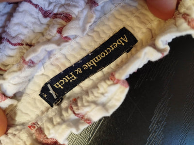 Top spalle scoperte Abercrombie & Fitch (s donna) thumbnail