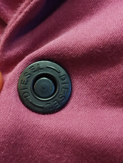 Blazer in cotone Diesel (s donna) thumbnail