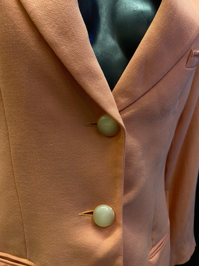 Blazer in lana Andrei nuovo con cartellino (M donna) thumbnail