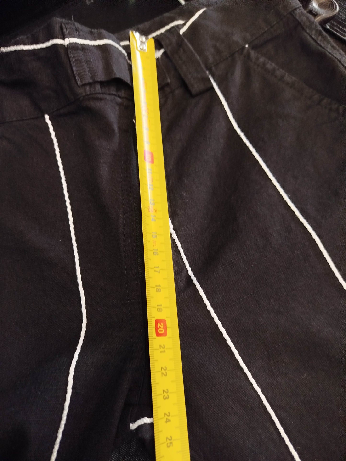 Pantalone a pinocchietto Rossella Goldschmied (s)