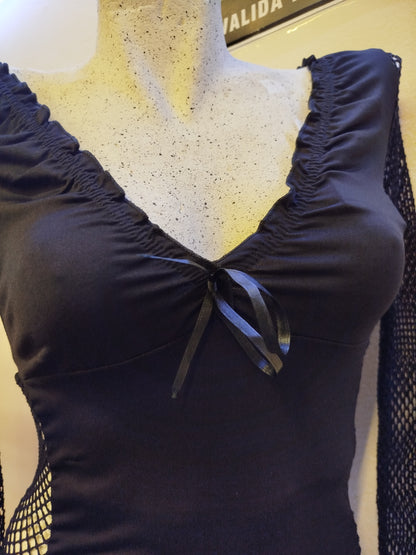 Maglia sexy anni 2000 (S)