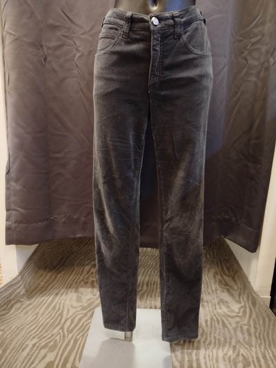 Pantalone in velluto Armani jeans (L donna) thumbnail