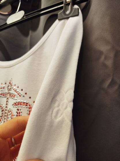 Maglia guru anni 2000 (S)