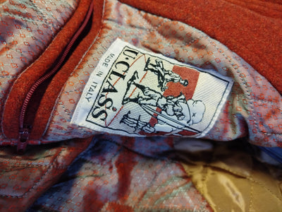 Montgomery vintage U-Class in lana (L/XL uomo) thumbnail
