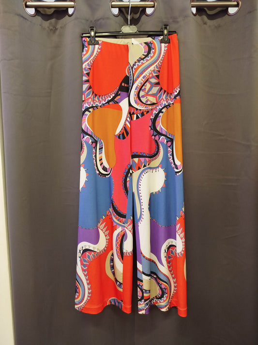 Pantalone a palazzo Sandro Ferrone (M)
