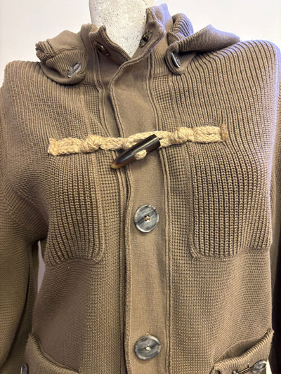 Maglione in cotone Bark ( M donna) thumbnail