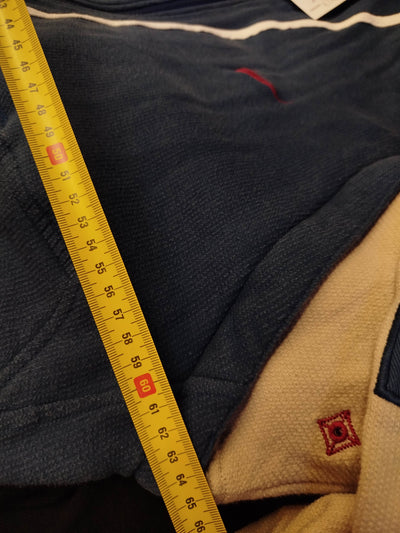 Felpa SMANICABILE vintage Nike ( L uomo) thumbnail