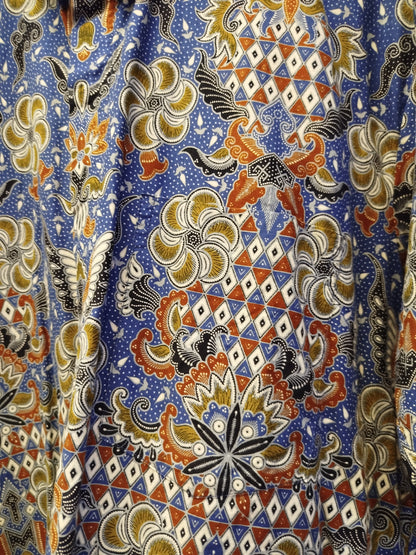 Camicia Singapore (xl)