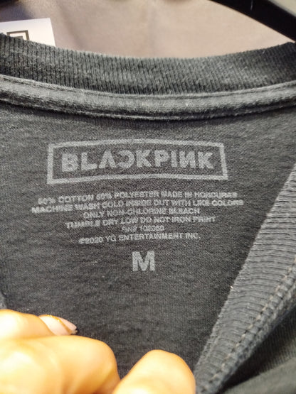 Maglia manica lunga BlackPink (M)