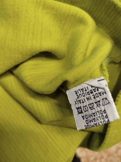 Maglia con zip Replay (S)