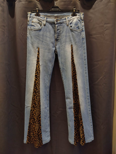 Jeans Lee Custom donna (M) | R3BORN thumbnail