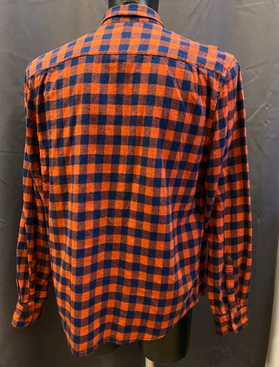 Camicia Lucky Brand ( L uomo) thumbnail