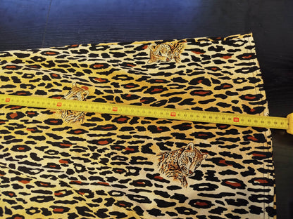 Abito animalier Jennifer (M)