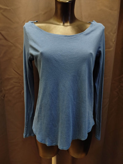 Maglia tinta unita Ralph Lauren (M donna) thumbnail