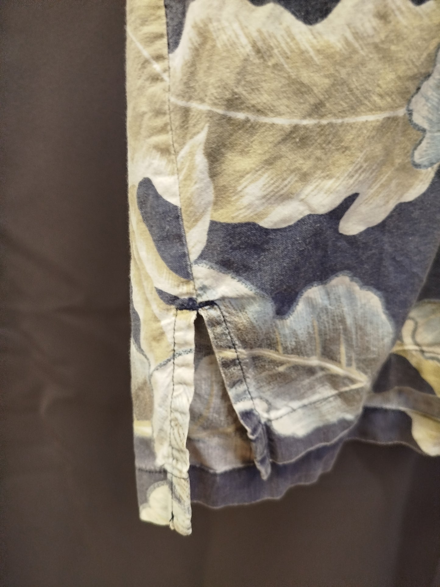 Camicia Cherooke (L)