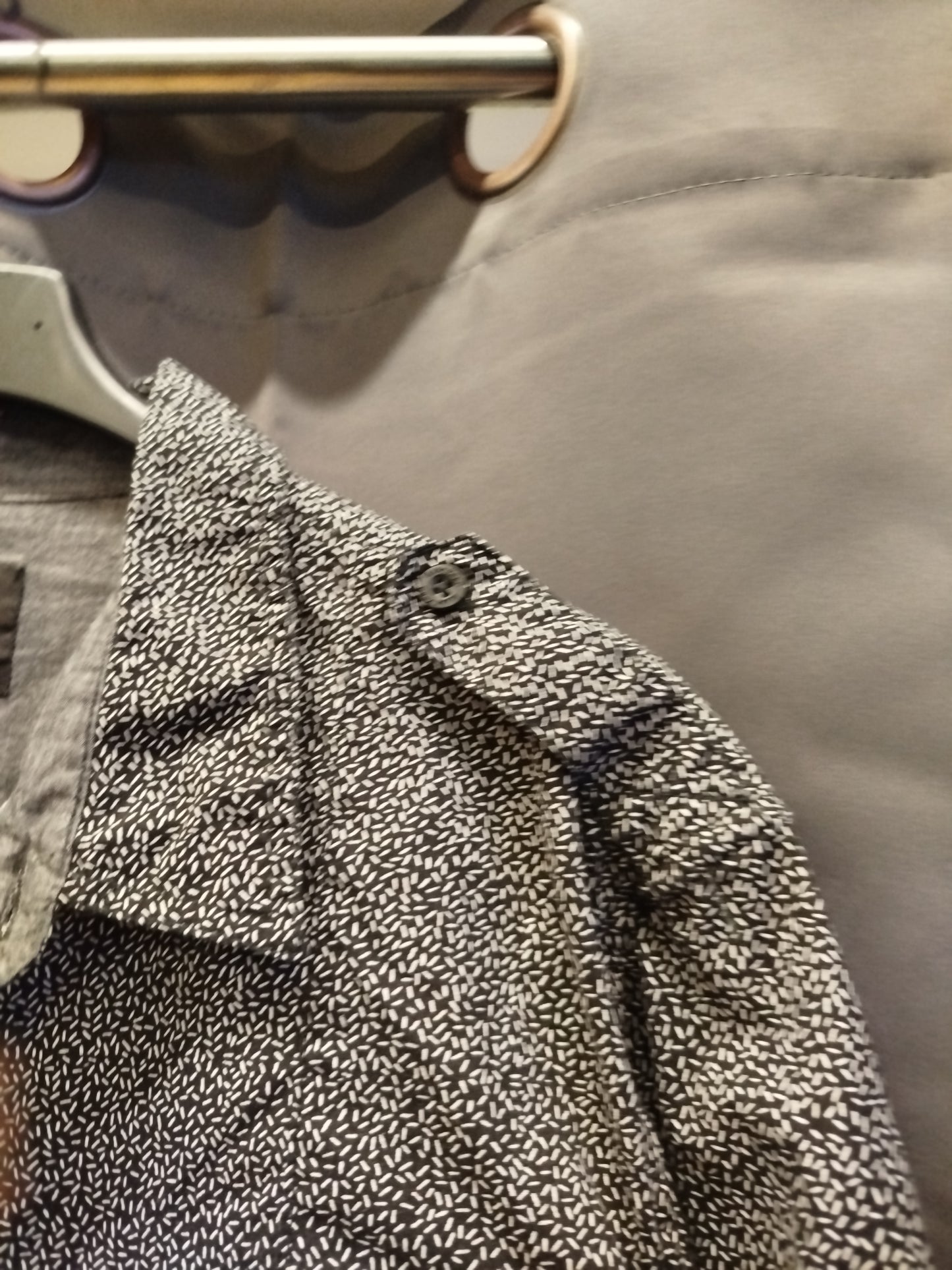 Camicia Ecko (L)