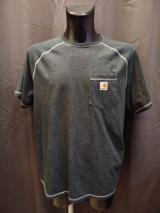 T-shirt Carhartt (XL uomo)