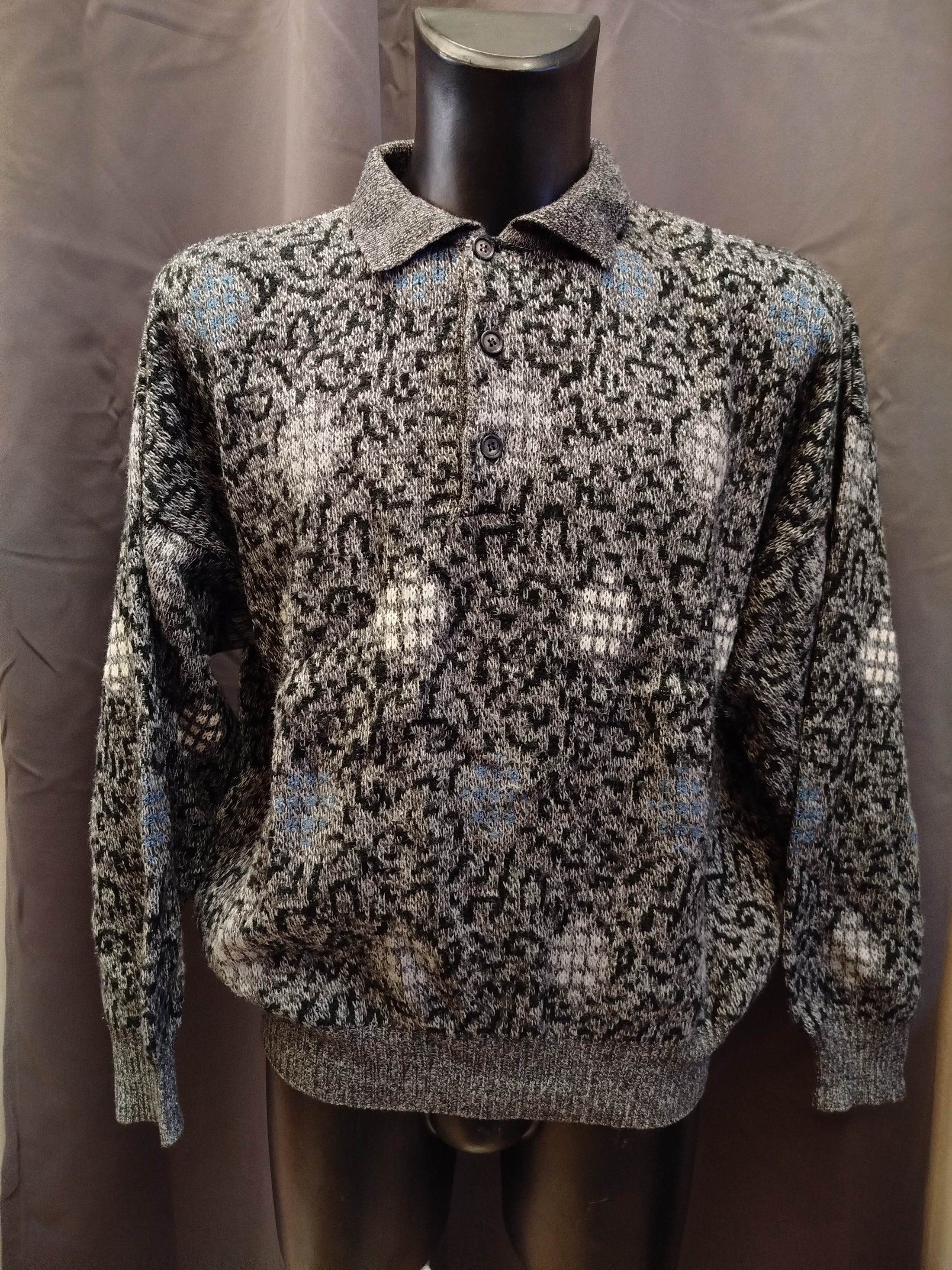 Maglione Bibo vintage (L uomo)