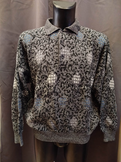 Maglione Bibo vintage (L uomo)