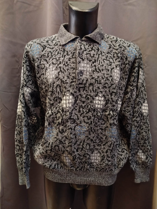 Maglione Bibo vintage (L uomo)