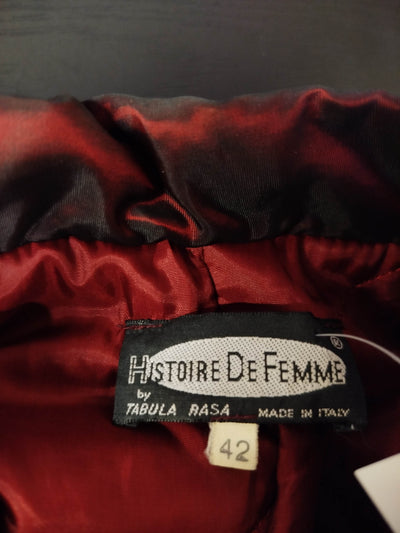 Giacca Historia de Femme by Tabula Rasa ( M donna) thumbnail