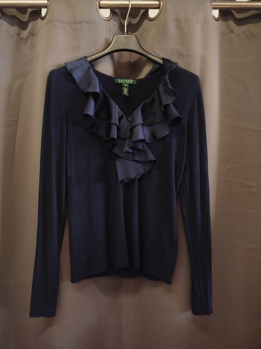 Maglia Lauren Ralph Lauren (xs)