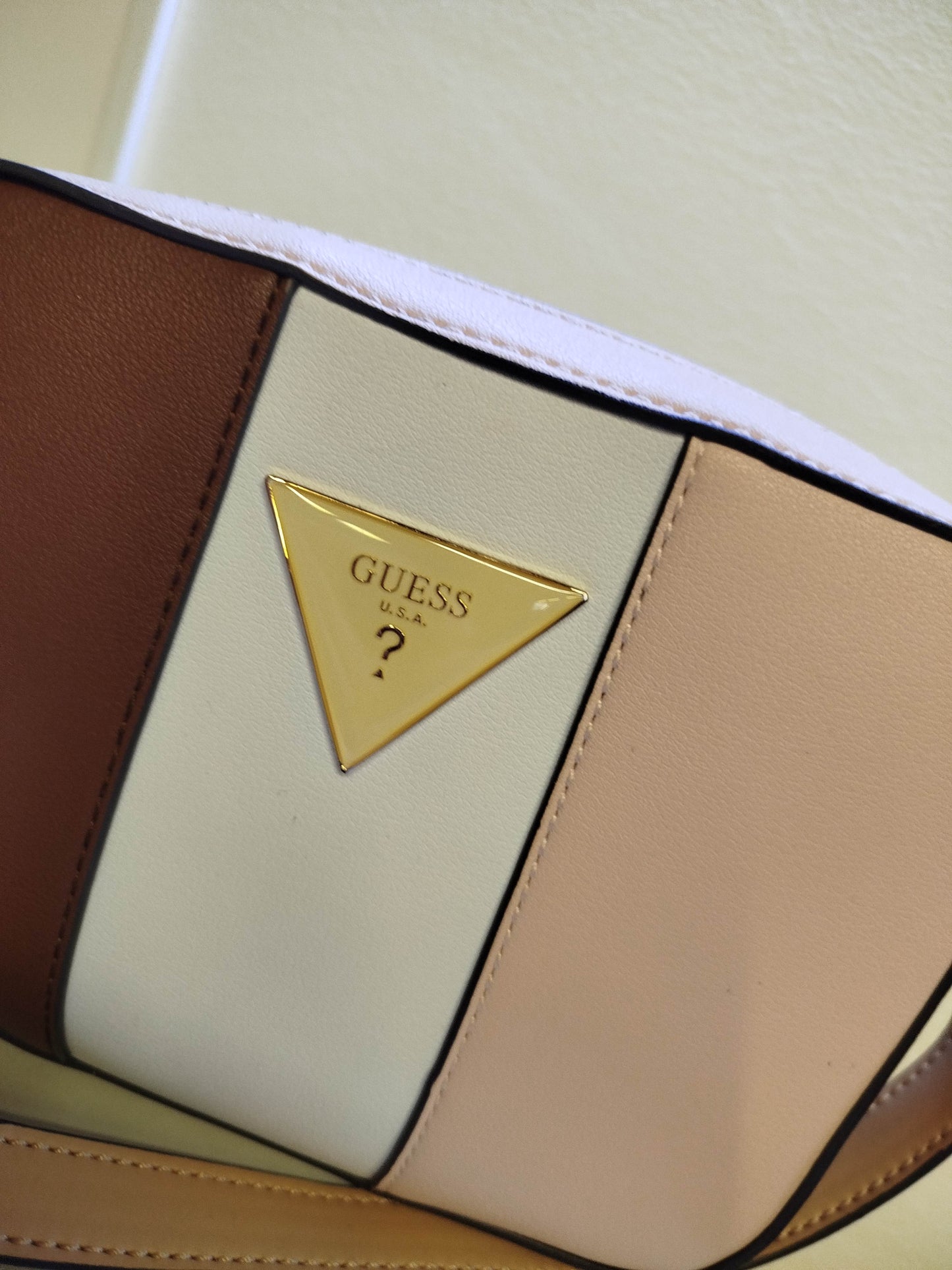 Borsa Guess Kamryn nuova