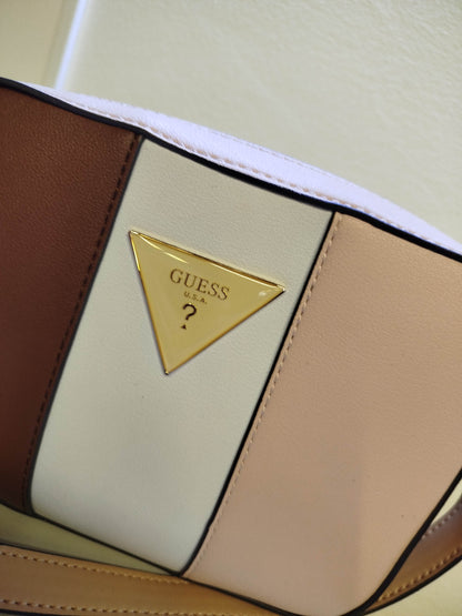 Borsa Guess Kamryn nuova