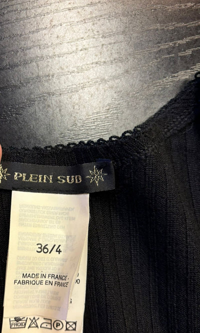 Maglia in lana vergine Plein Sud (Xs donna) thumbnail