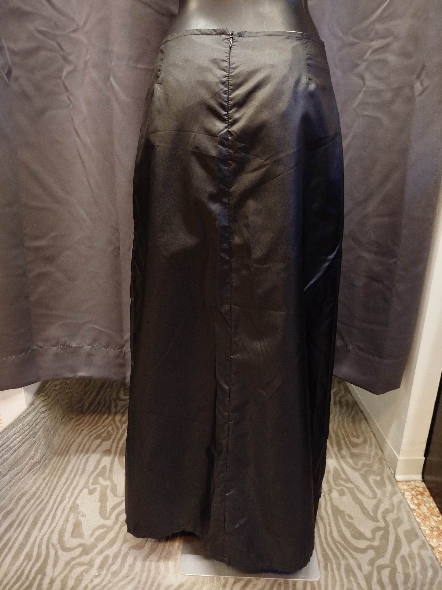 Gonna lunga Onyx (M donna)