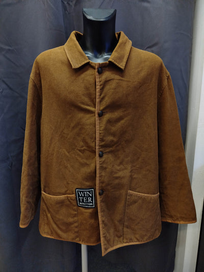 Giacca vintage Union Pacific (54 uomo) thumbnail