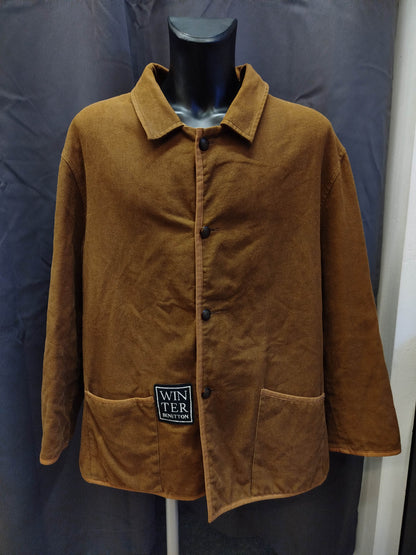 Giacca vintage Union Pacific (54 uomo)