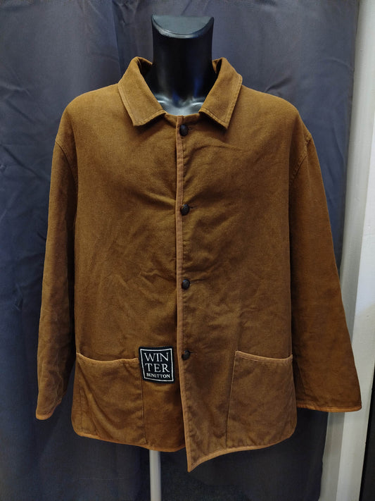 Giacca vintage Union Pacific (54 uomo)