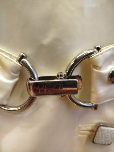 Trench vintage impermeabile Mazzi (L donna) thumbnail
