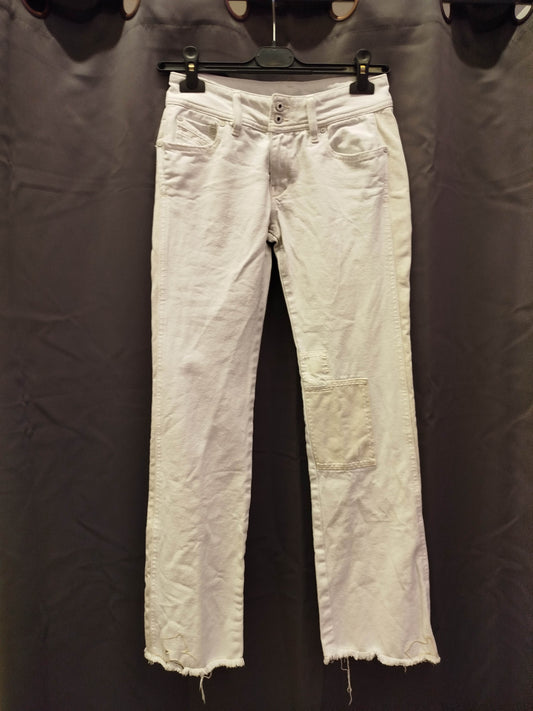 Jeans Diesel y2k (s)