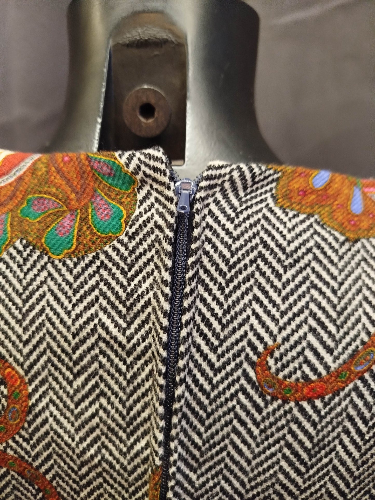 Abito sartoriale in lana ( M donna)