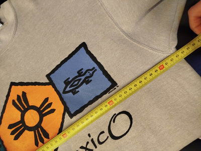 Felpa girocollo vintage '94 Oneita ( M unisex) thumbnail