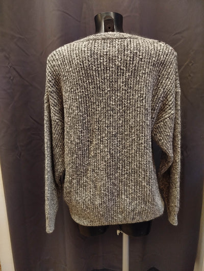 Maglione con scollo a V vintage Mister Cobra (L/XL donna) thumbnail