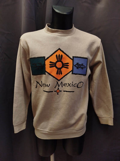 Felpa girocollo vintage '94 Oneita ( M unisex) thumbnail