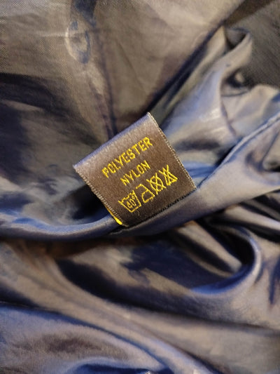 Bomber vintage Chi ( 2xl uomo) thumbnail