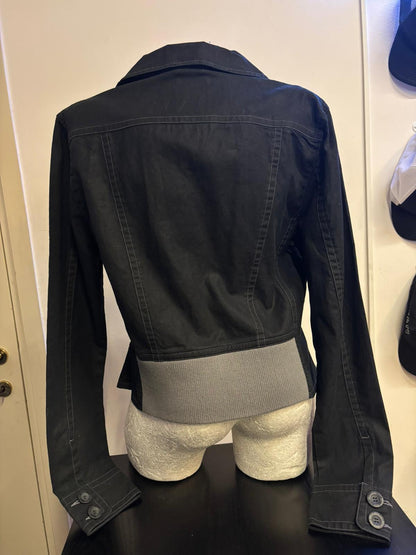 Blazer Killer Loop in lino e cotone nuova (L)